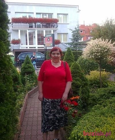 Jasia, Kobieta, 71, Zgorzelec, Polska, Zdjęcie: 2