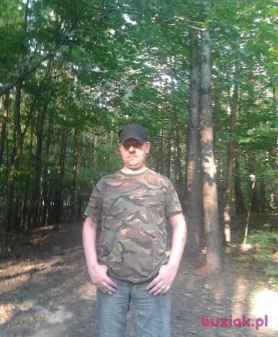 przemek, Male, 45, Gdynia, Polska, Photo: 1