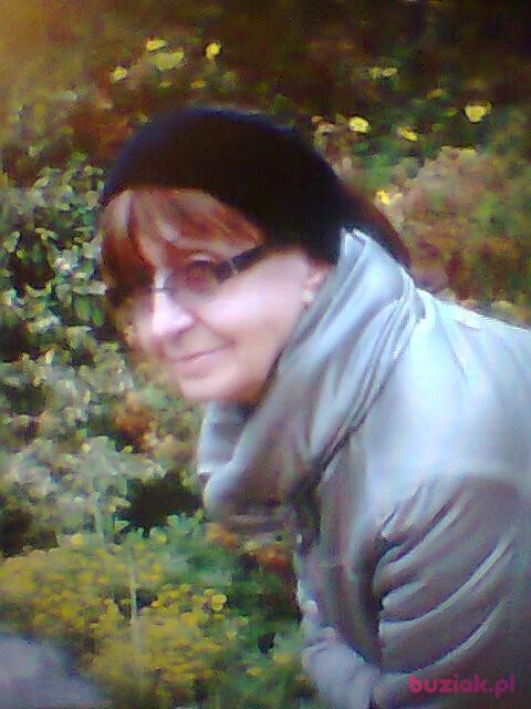 Jana, Female, 75, Kraków, Polska, Photo: 4