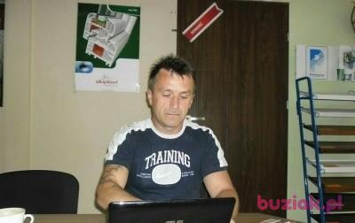 Krzysztof, Male, 57, Wielka Brytania, Photo: 2