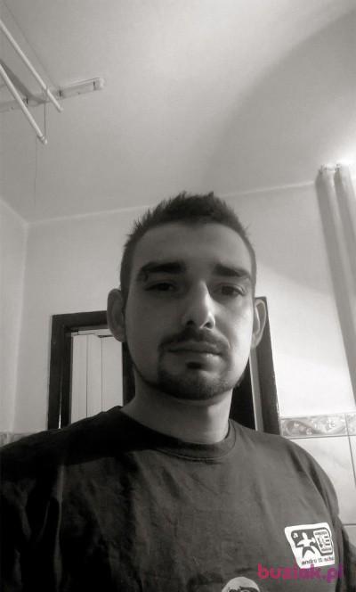 Dawid, Male, 37, Sztum, Polska, Photo: 2