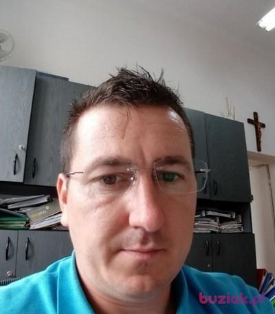marcin, Mężczyzna, 41, Dąbrowa Tarnowska, Polska, Zdjęcie: 4