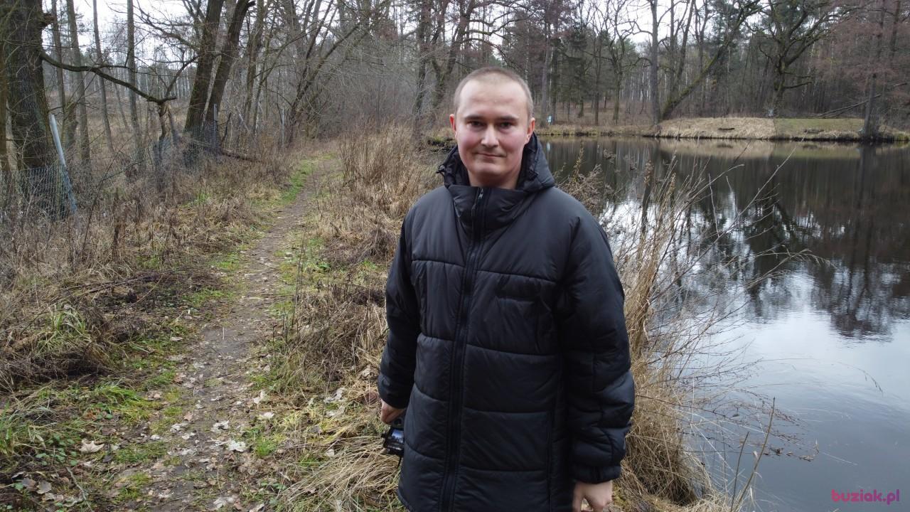 Michał, Mężczyzna, 37, Zgierz, Polska, Zdjęcie: 286