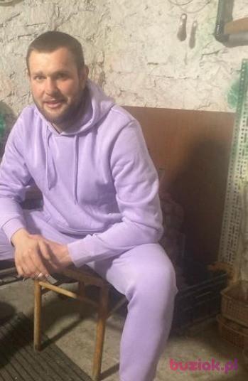 Krzysztof, Male, 33, Końskie, Polska, Photo: 2