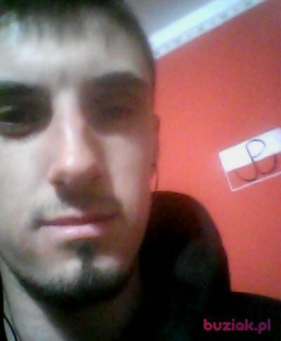 Damian, Mężczyzna, 30, Ostrów Wielkopolski, Polska, Zdjęcie: 1
