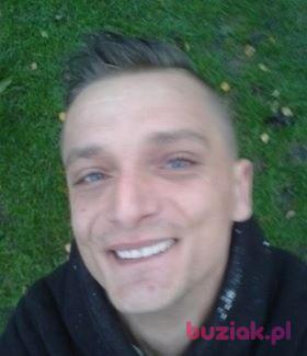 Dawid, Male, 42, Błaszki, Polska, Photo: 3