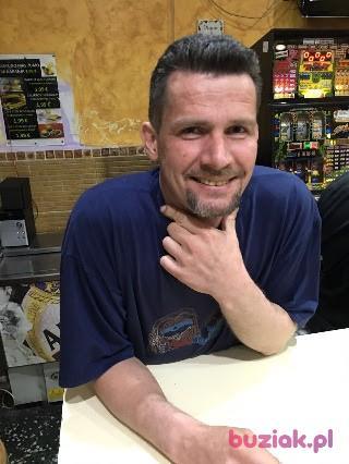 TOMY, Male, 48, Łomża, Polska, Photo: 3