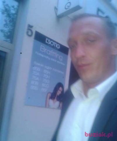 Poznaj A się przekonasz, Male, 43, Kutno, Polska, Photo: 7