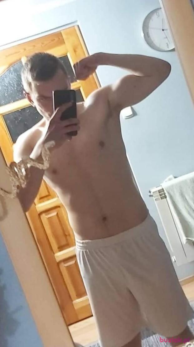 Bartek, Mężczyzna, 23, Biała Podlaska, Polska, Zdjęcie: 2