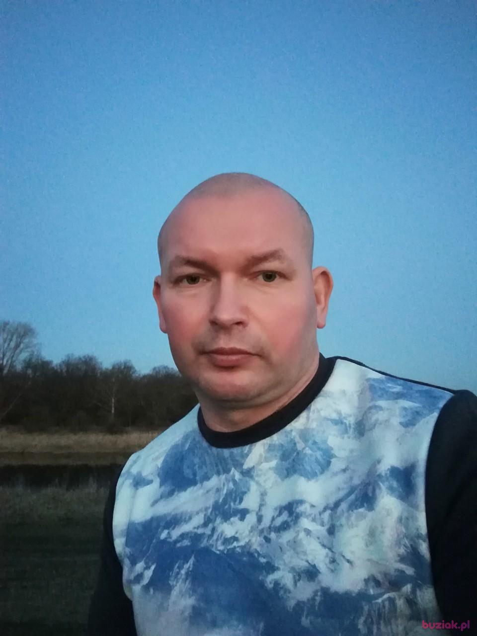 Piotr, Male, 47, Miłosław, Polska, Photo: 3