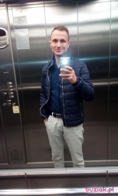 Sebastian, Male, 37, Białystok, Polska, Photo: 6