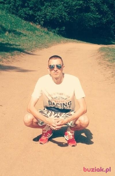 Rafał, Male, 40, Ełk, Polska, Photo: 2