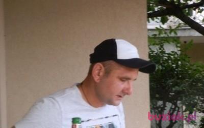 Pawel, Male, 44, Wąsosz, Polska, Photo: 1