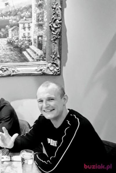 Marcin, Male, 37, Rotterdam, Holandia, Photo: 2