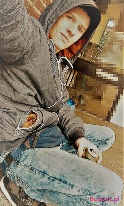 Wojteeek:-), Male, 34, Holandia, Photo: 2