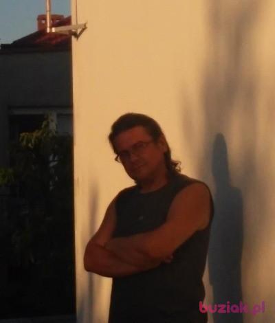 Mariusz, Male, 52, Żary, Polska, Photo: 2