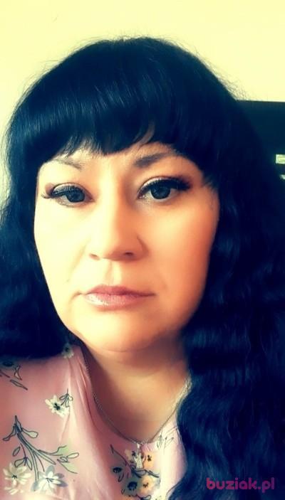 Agunia9, Kobieta, 49, Piotrków Trybunalski, Polska, Zdjęcie: 1