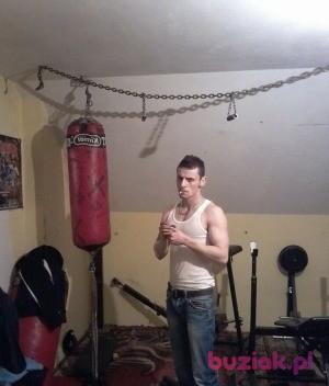 Adrian, Male, 38, Bolesławiec, Polska, Photo: 2