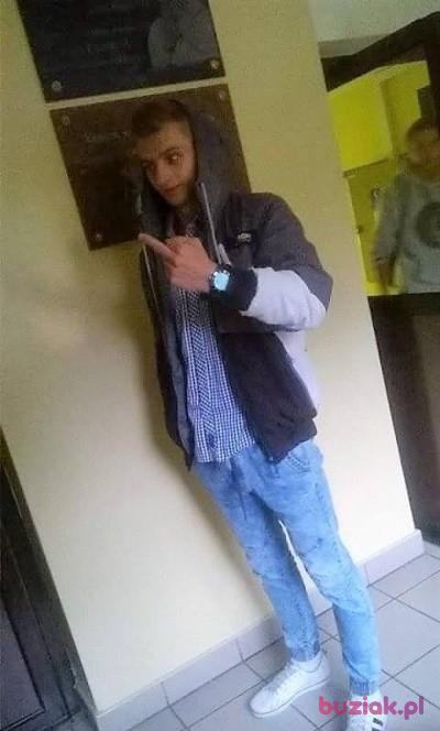 nano555, Male, 28, Nowe Miasto Lubawskie, Polska, Photo: 2