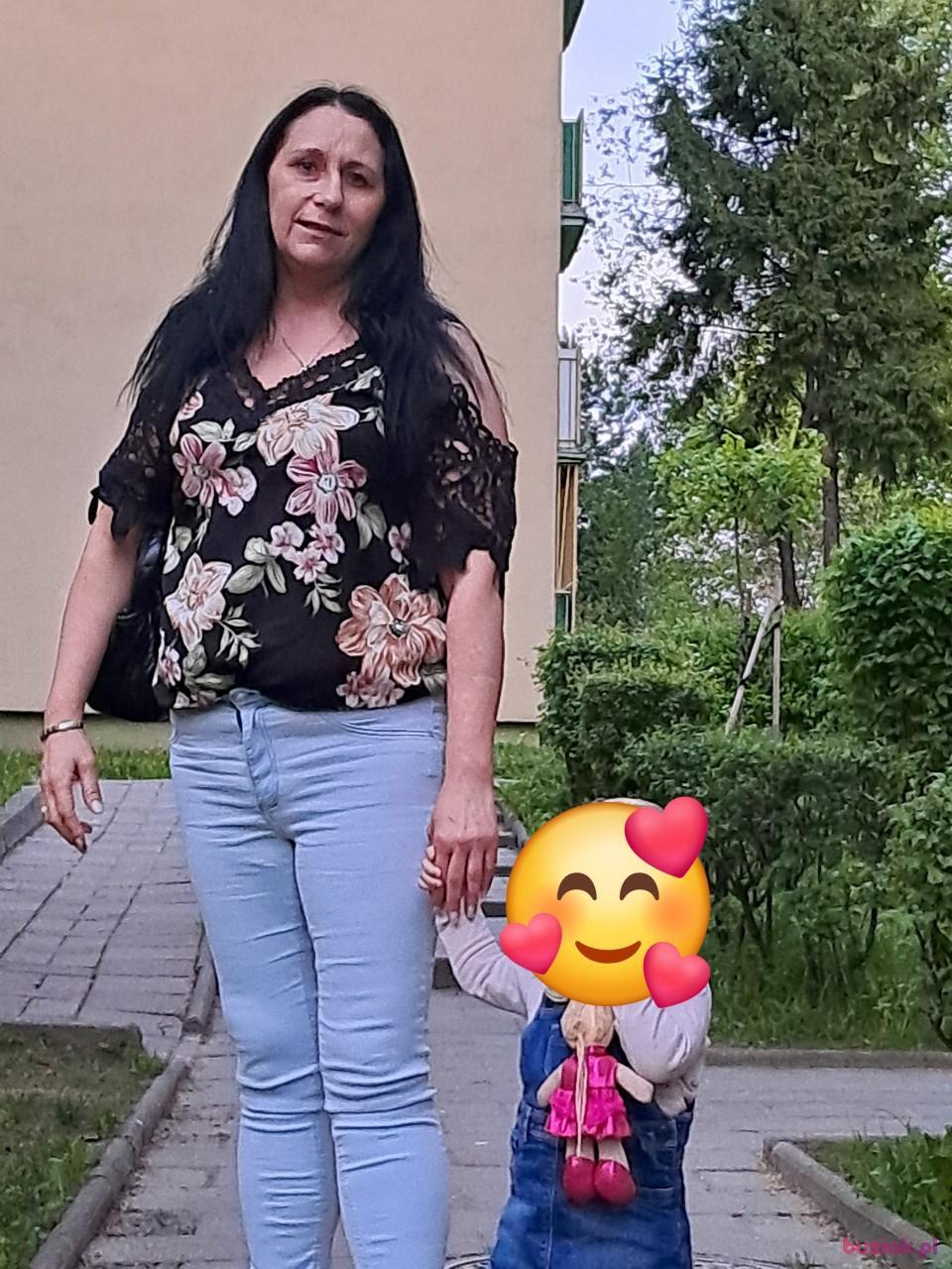 Justa, Female, 41, Białystok, Polska, Photo: 2