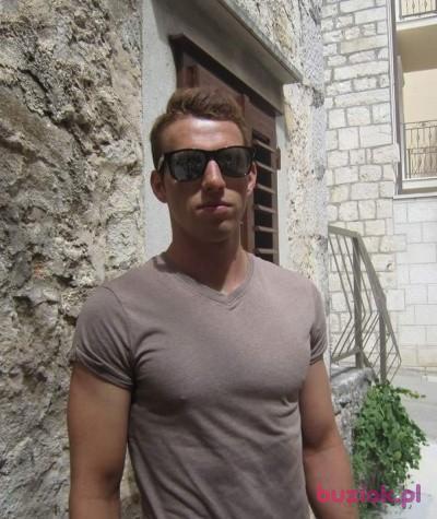 Kacper, Mężczyzna, 32, Kraków, Polska, Zdjęcie: 2