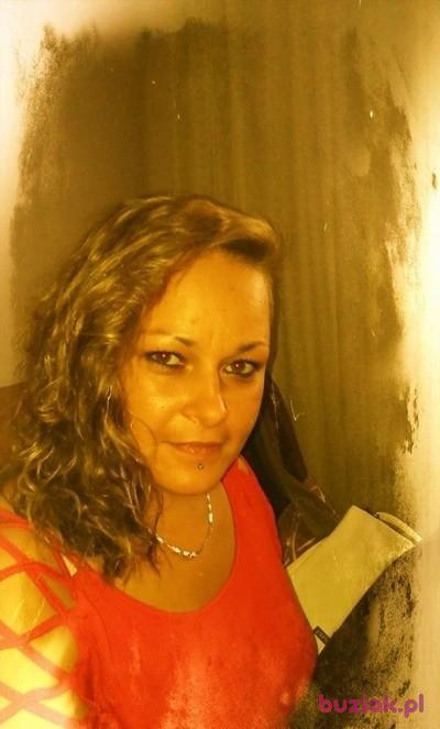 Iwona, Female, 41, Chorzów, Polska, Photo: 2