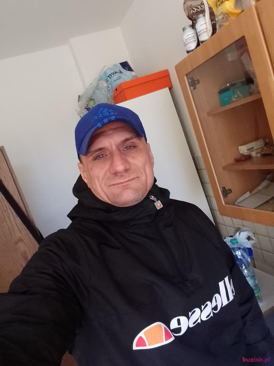Damian, Mężczyzna, 41, Essen, Niemcy, Zdjęcie: 3
