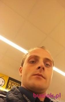 Damian, Male, 43, Kalisz, Polska, Photo: 2