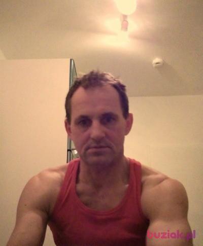 slawomir, Male, 55, Frankfurt, Niemcy, Photo: 1