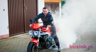 Adam, Mężczyzna, 35, Polska, Zdjęcie: 1