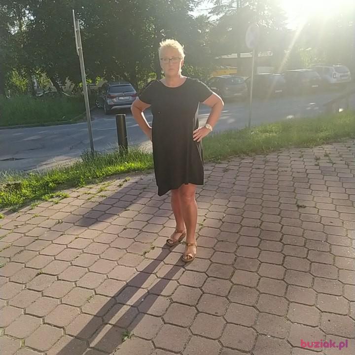 Halina, Kobieta, 68, Jaworzno, Polska, Zdjęcie: 14