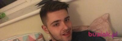 Aleksander , Male, 28, Wielka Brytania, Photo: 3