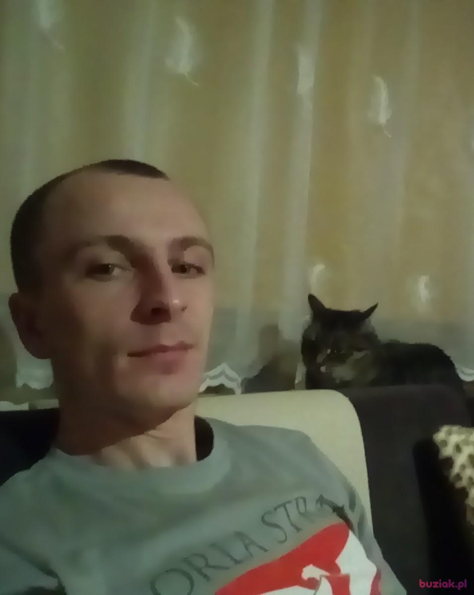 Michał, Male, 35, Skórcz, Polska, Photo: 2