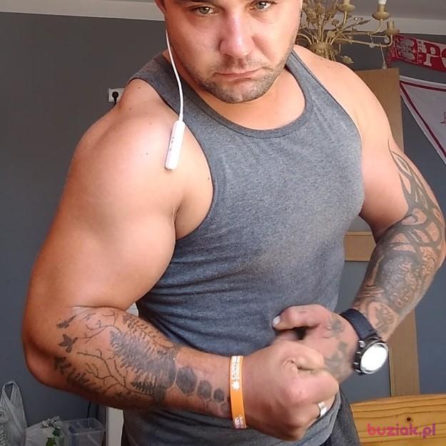 Karol, Mężczyzna, 34, Lublin, Polska, Zdjęcie: 2