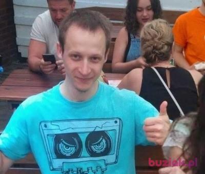 Michał, Mężczyzna, 38, Warszawa, Polska, Zdjęcie: 2