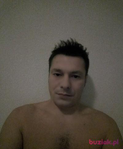 Piotr, Male, 42, Eisenhuttenstadt, Niemcy, Photo: 2