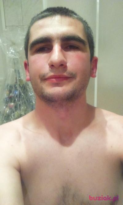 Tomek, Male, 34, Rychwał, Polska, Photo: 2