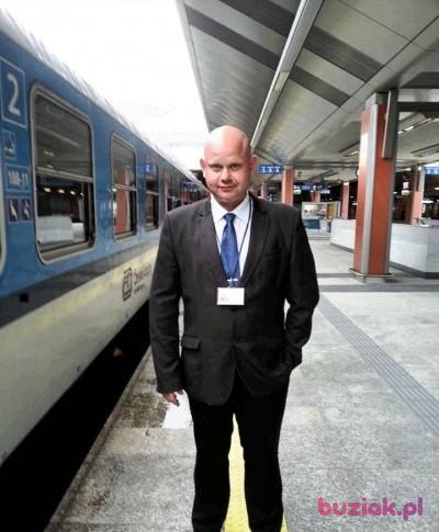 Maciej, Male, 43, Bytom, Polska, Photo: 1