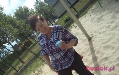 Barbara, Female, 66, Tuchola, Polska, Photo: 2