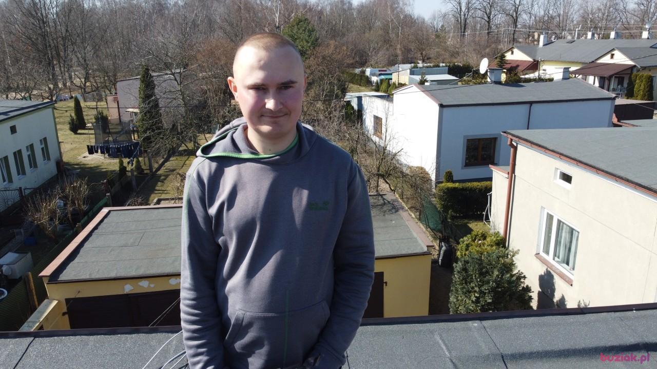 Michał, Mężczyzna, 37, Zgierz, Polska, Zdjęcie: 115