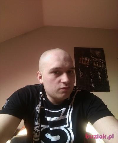 Dawid, Male, 34, Gdynia, Polska, Photo: 3