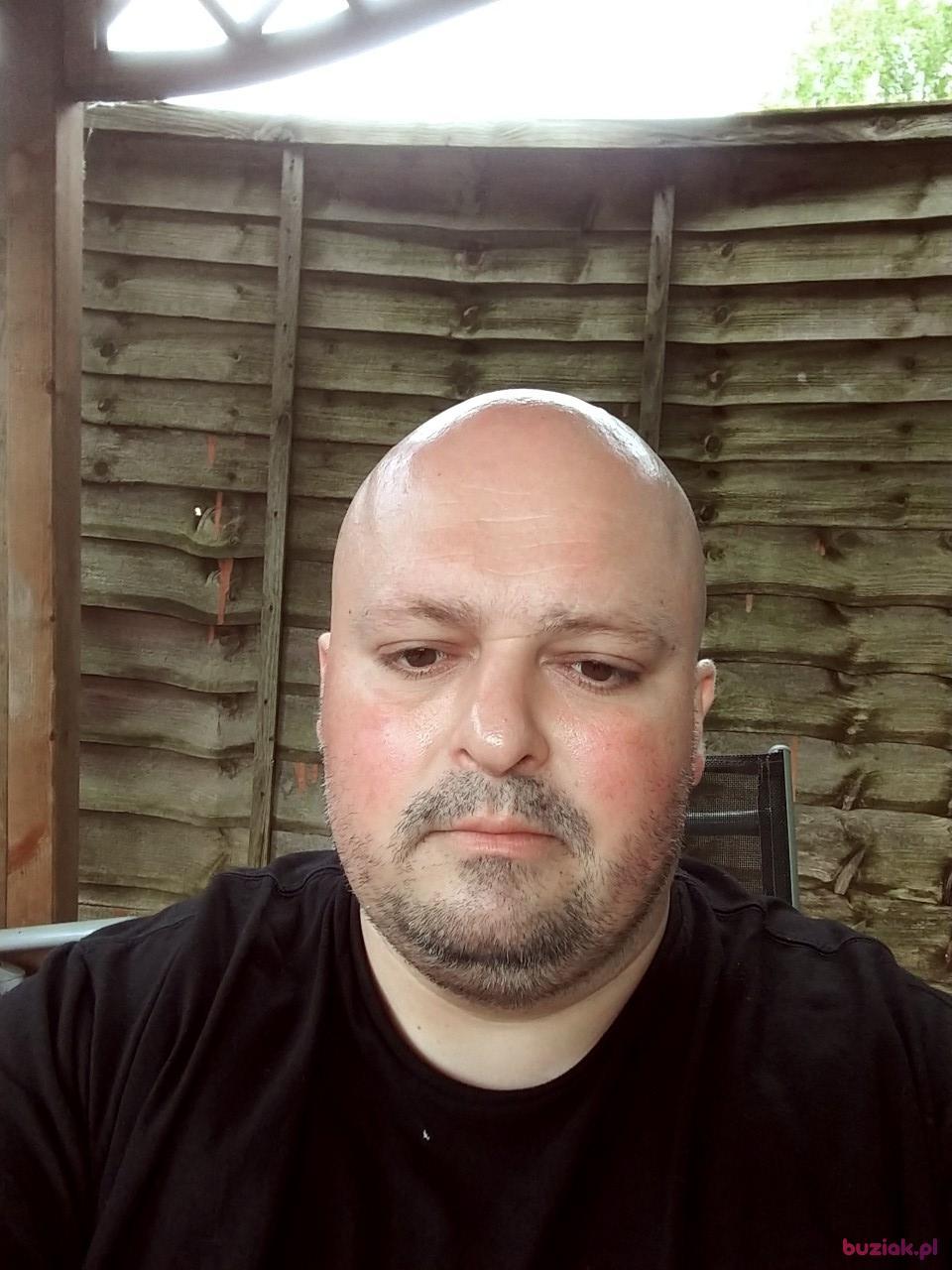 Dawid, Male, 45, Westminster, Wielka Brytania, Photo: 4