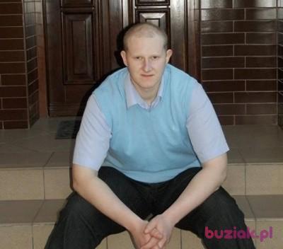 Robert, Male, 38, Sława, Polska, Photo: 3