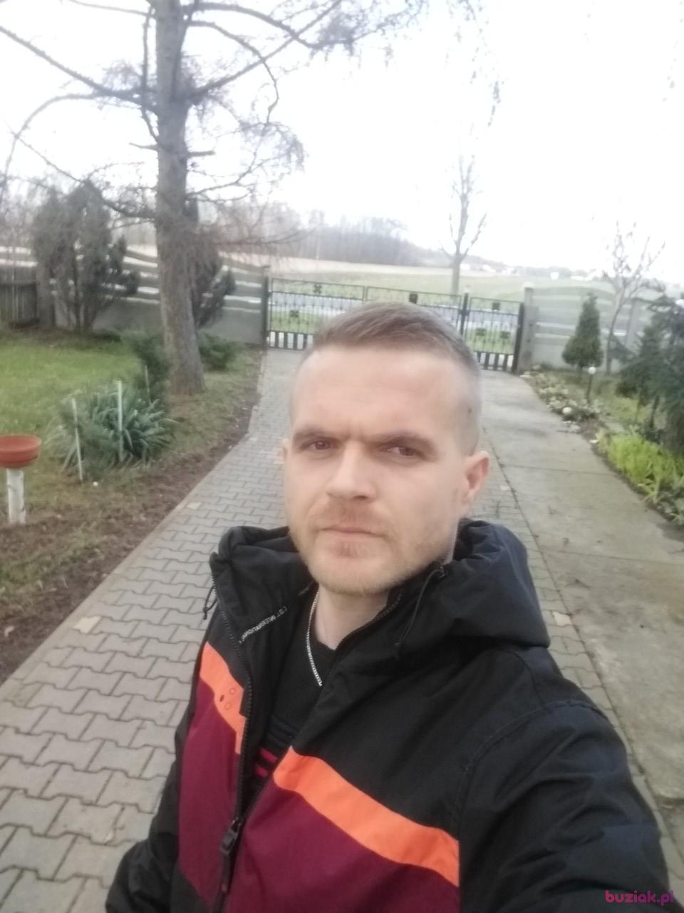 Jakub, Mężczyzna, 34, Puławy, Polska, Zdjęcie: 2