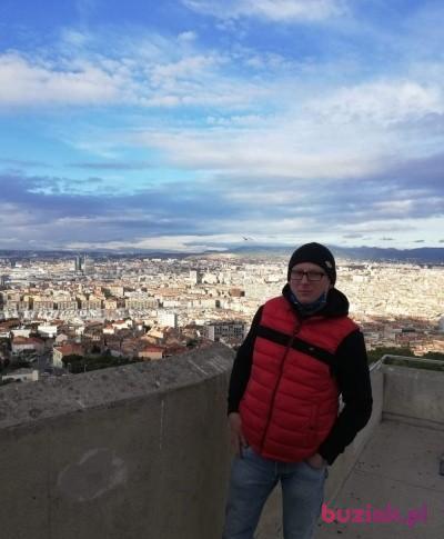 Michał, Male, 34, Włoszczowa, Polska, Photo: 2