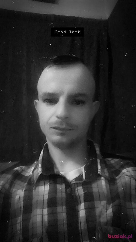 Remigiusz, Male, 36, Radom, Polska, Photo: 1