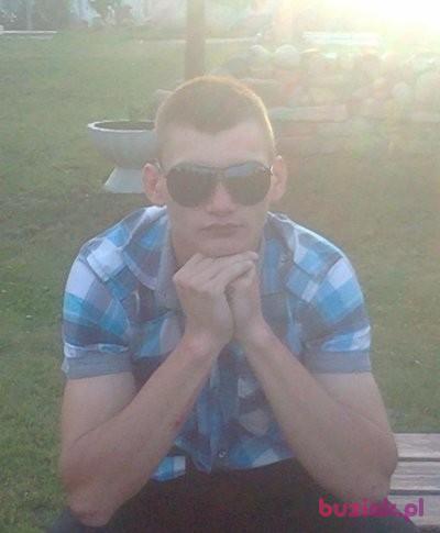Patryk, Male, 34, Nowogard, Polska, Photo: 2