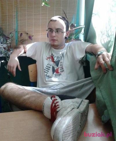 Kuba, Mężczyzna, 31, Wrocław, Polska, Zdjęcie: 5