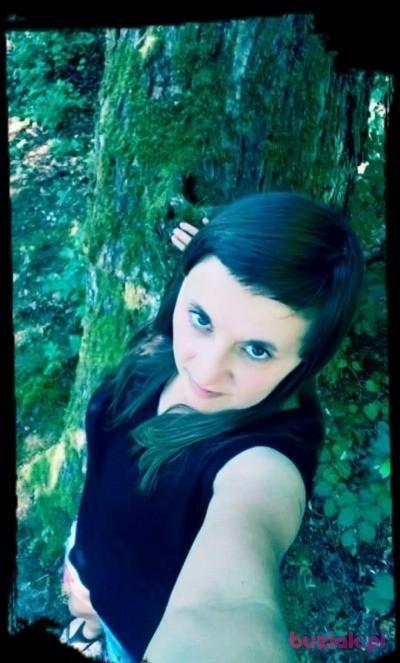 Justyna , Female, 34, Wałcz, Polska, Photo: 8