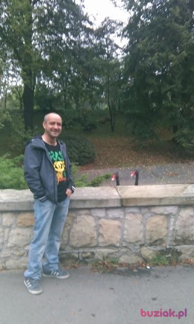 Grzegorz, Male, 47, Zabrze, Polska, Photo: 2
